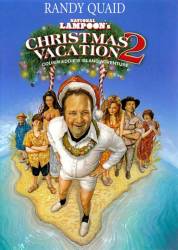 National Lampoon's Christmas Vacation 2