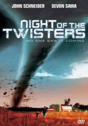 The Night of the Twisters