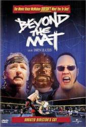 Beyond the Mat picture