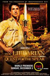 The Librarian: Quest for the Spear picture