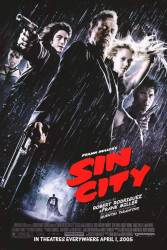 Sin City picture