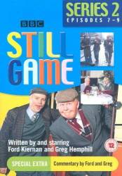 Still Game picture