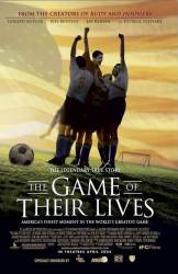 The Game of Their Lives picture