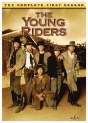 The Young Riders picture