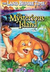 The Land Before Time V: The Mysterious Island picture