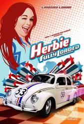Herbie: Fully Loaded picture