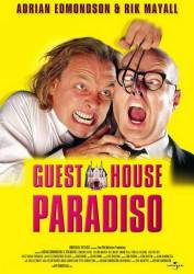 Guest House Paradiso picture
