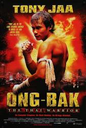 Ong-bak picture