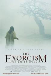 The Exorcism of Emily Rose plot summary