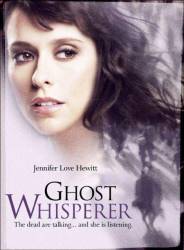 Ghost Whisperer picture