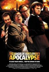 The League of Gentlemen's Apocalypse picture
