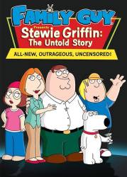 Family Guy: Stewie Griffin The Untold Story