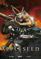Appleseed picture