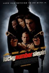 Lucky Number Slevin picture