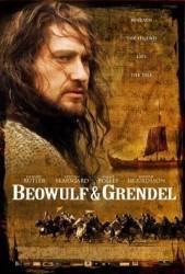 Beowulf and Grendel picture