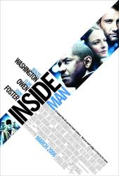 Inside Man questions & answers