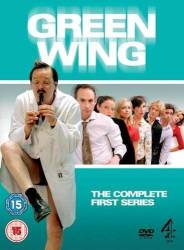 Green Wing picture