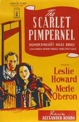 The Scarlet Pimpernel picture