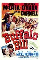 Buffalo Bill picture