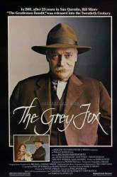 The Grey Fox picture
