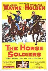 The Horse Soldiers picture