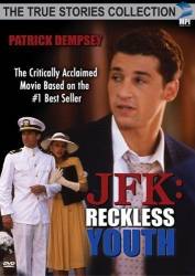 J.F.K.: Reckless Youth picture