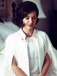 Jackie Bouvier Kennedy Onassis picture