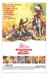 Custer of the West picture