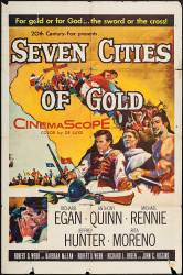 Seven Cities of Gold picture
