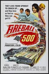 Fireball 500 picture