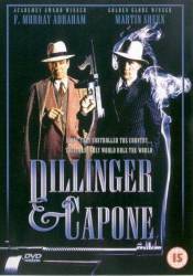 Dillinger and Capone picture