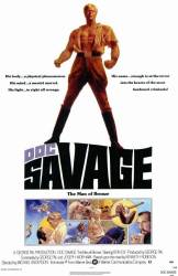 Doc Savage: The Man of Bronze picture