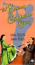 The Benny Goodman Story picture