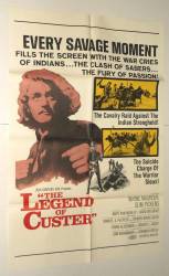 The Legend of Custer picture