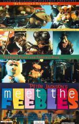 Meet the Feebles picture