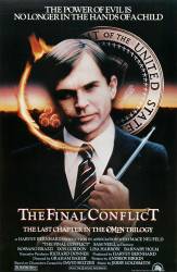 Omen III: The Final Conflict picture