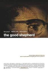 The Good Shepherd questions & answers