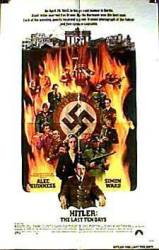 Hitler: The Last Ten Days