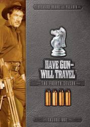 Have Gun - Will Travel picture