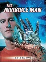 The Invisible Man picture