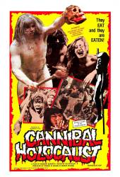 Cannibal Holocaust picture