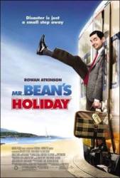 Mr. Bean's Holiday picture