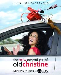 The New Adventures of Old Christine picture
