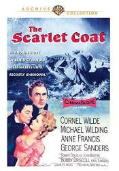 The Scarlet Coat picture