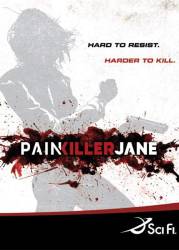 Painkiller Jane picture