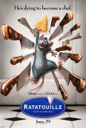 Ratatouille picture