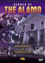 Heroes of the Alamo picture