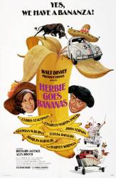 Herbie Goes Bananas picture