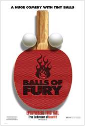 Balls of Fury picture