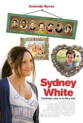 Sydney White picture